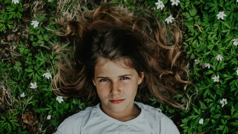 Ukjent landskap - Fondo