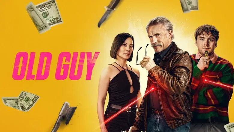 El maestro del crimen - Fondo