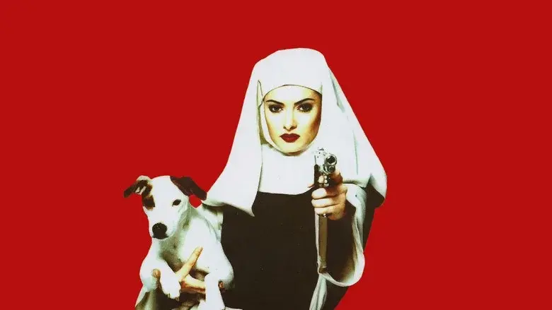 Divorcing Jack (I.R.A. y paz) - Fondo