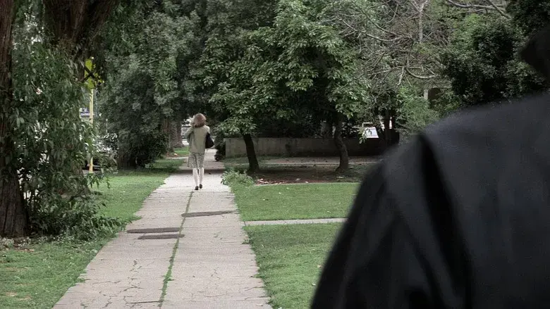 La noche de Halloween - Fondo