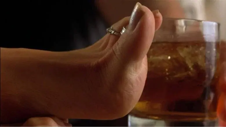 Jackie Brown - Fondo