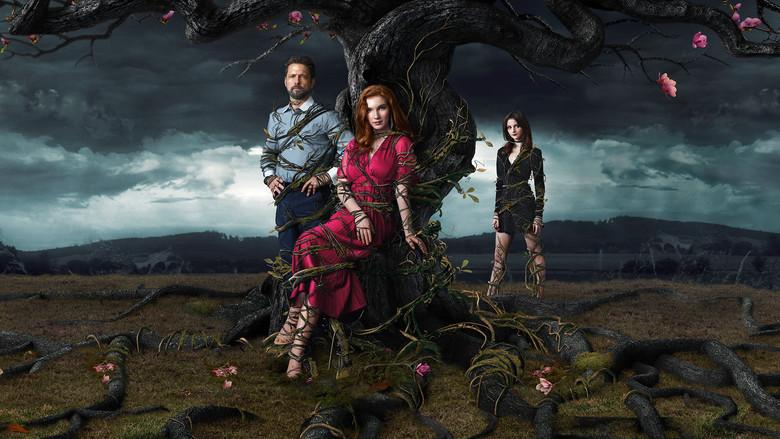 Corazones caídos - Fondo