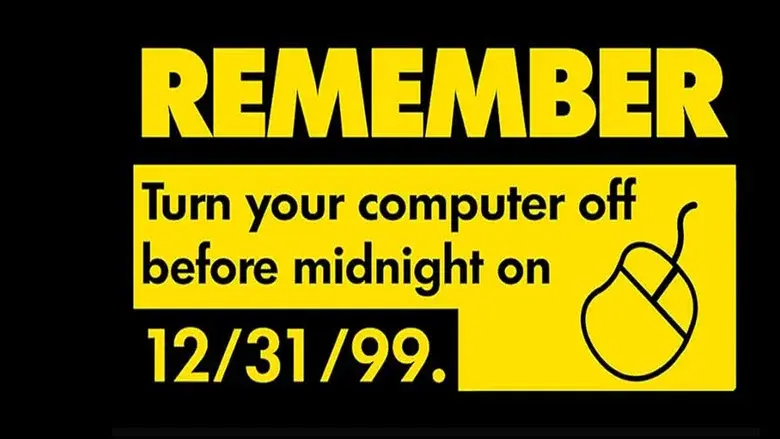 Y2K: Bomba de tiempo - Fondo