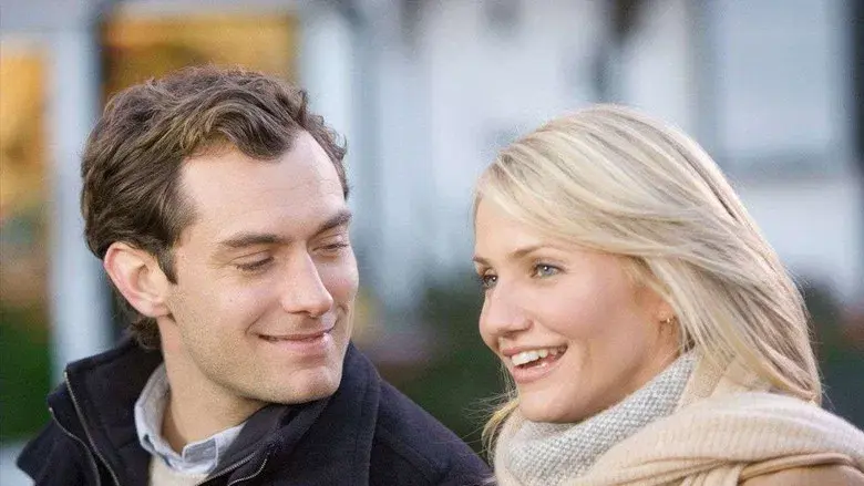 The Holiday (Vacaciones) - Fondo