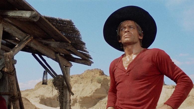 Y Dios dijo a Caín - Fondo