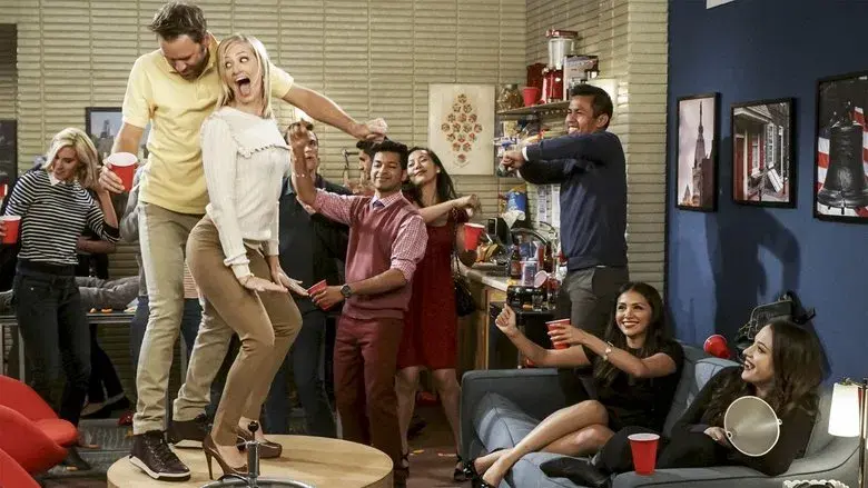 Y la experiencia universitaria