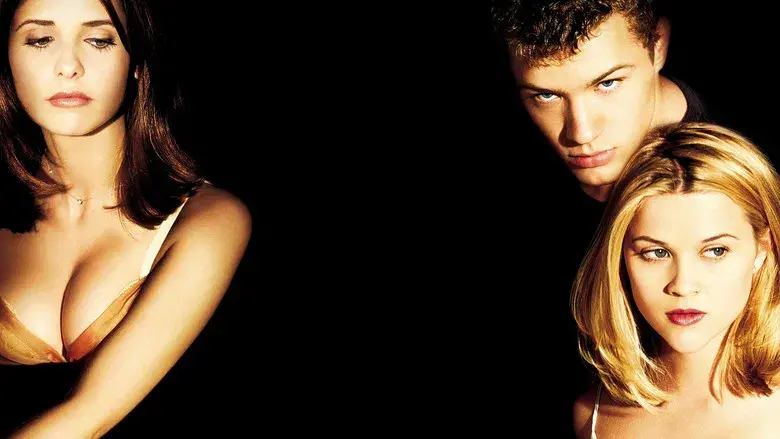 Crueles intenciones - Fondo