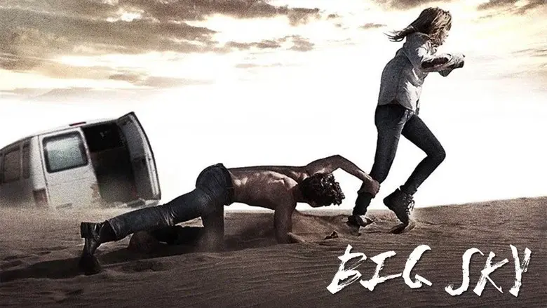 A cielo abierto - Fondo