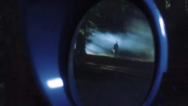 A.I. Inteligencia Artificial - Fondo