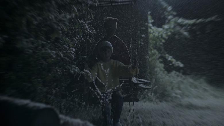 Winnie the Pooh 2: El bosque sangriento - Fondo