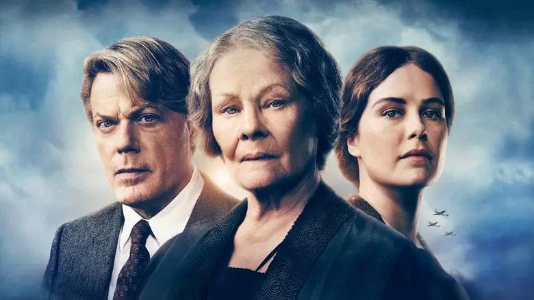 Las hijas del Reich - Fondo