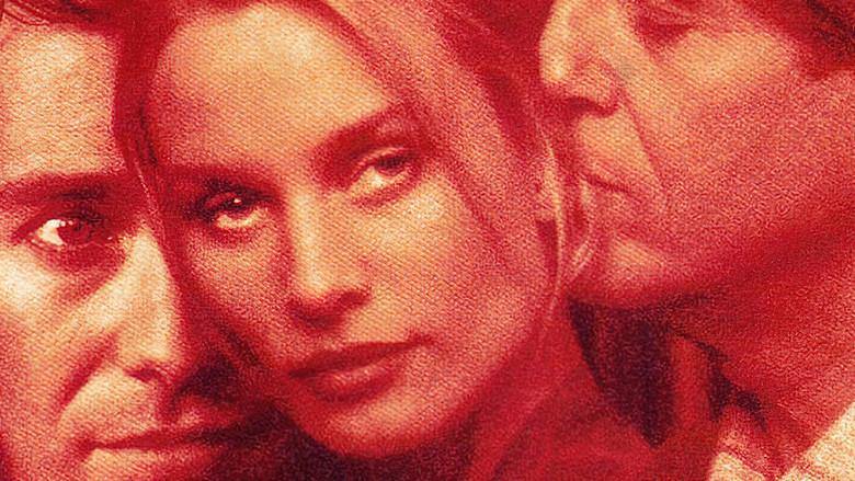 Murder in My Mind - Fondo