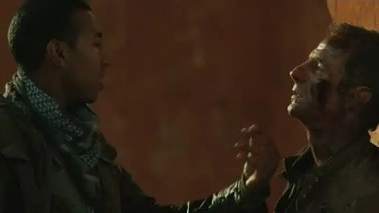 Shadow Warfare: Episodio 6