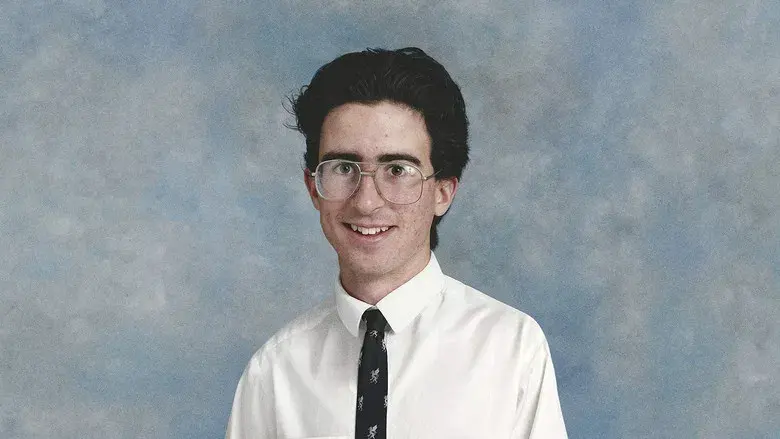 Last Week Tonight with John Oliver - Fondo