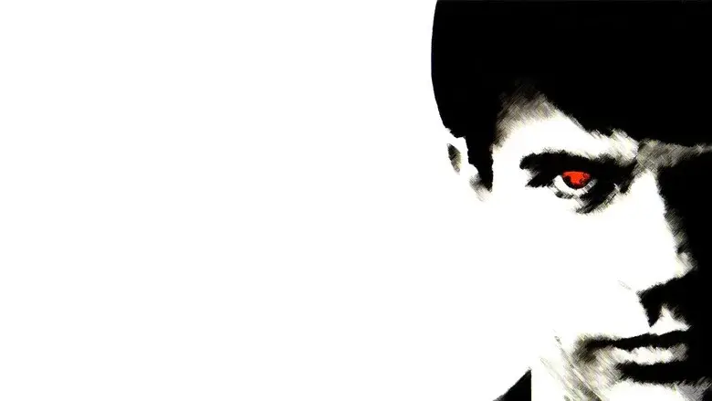 El final de Damien - Fondo