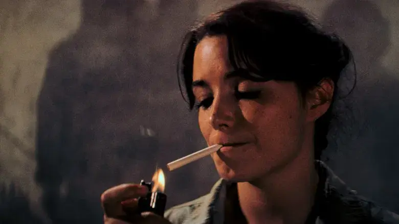 En busca del arca perdida - Fondo