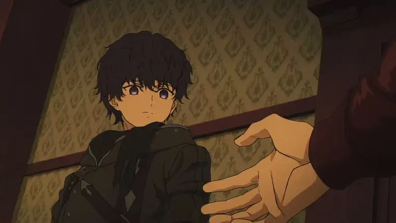 La diosa regresa del ocaso