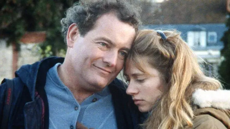 Cuento de invierno - Fondo