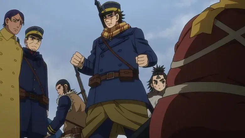 El harakiri de Sugimoto el Inmortal