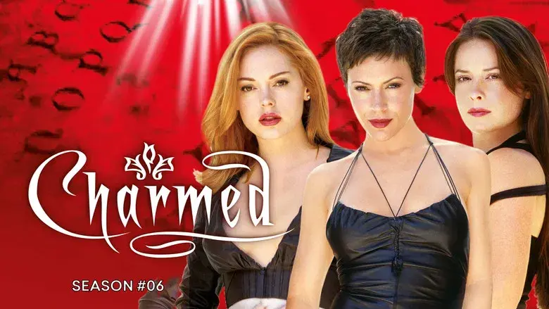 Charmed - Backdrop