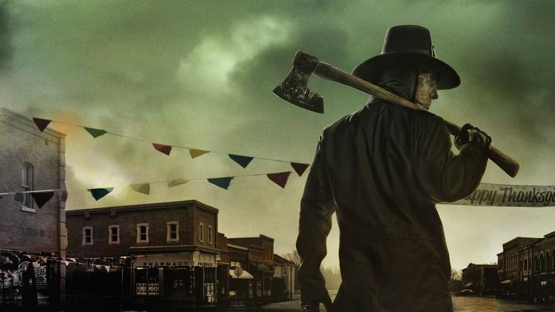 Black Friday - Fondo