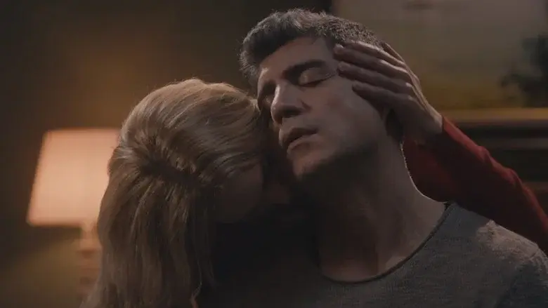 Detras de la pared - - Fondo