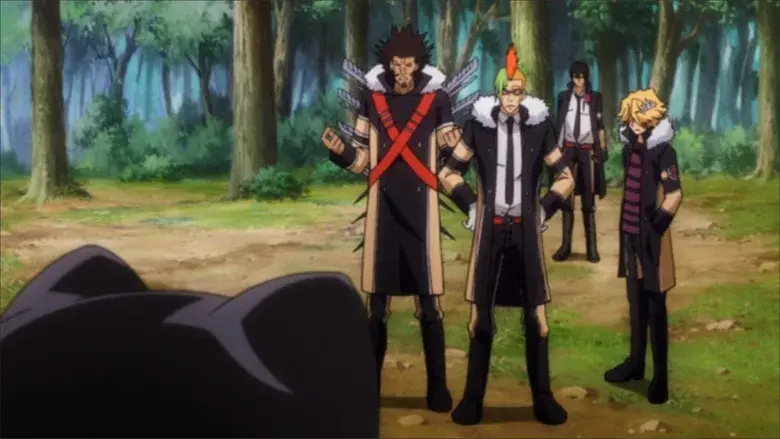 La última corona funeraria real