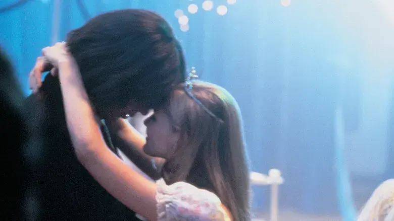 Las vírgenes suicidas - Fondo