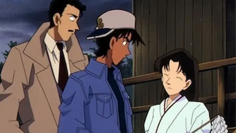 La sirena desaparecida (1)