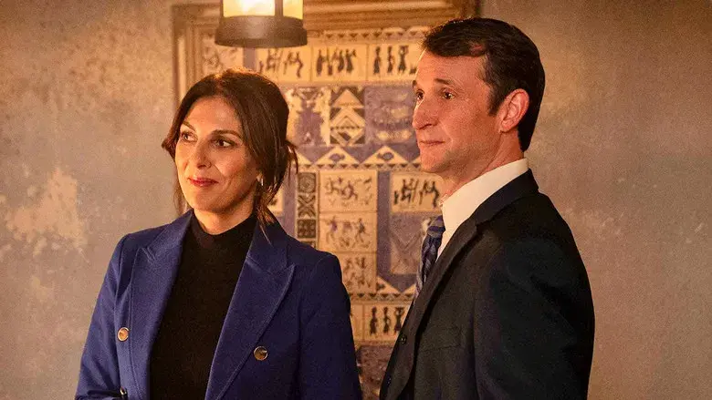 El golpe de Harry Wilson