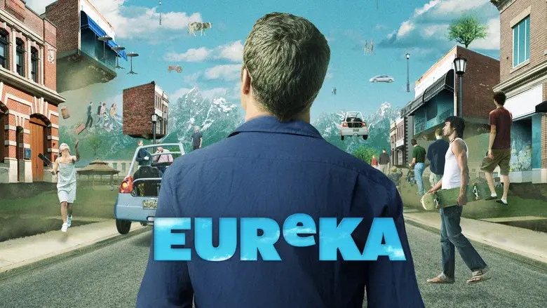 Eureka - Fondo
