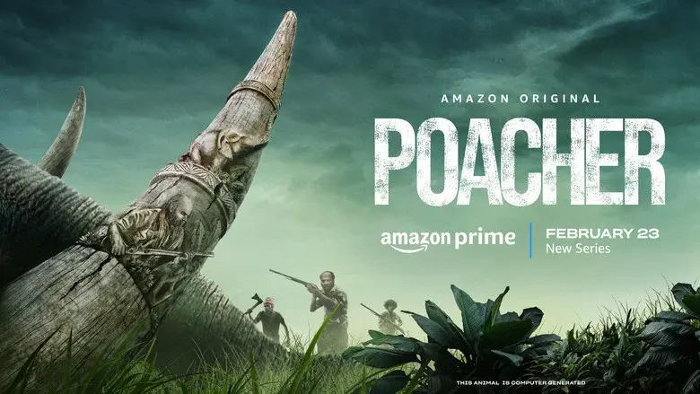Poacher - Fondo