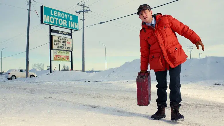 Fargo - Fondo