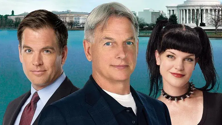 Navy: Investigación criminal - Fondo