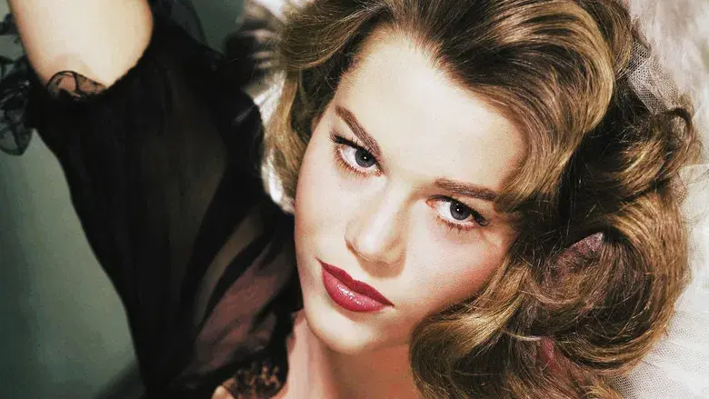 La gata negra - Fondo