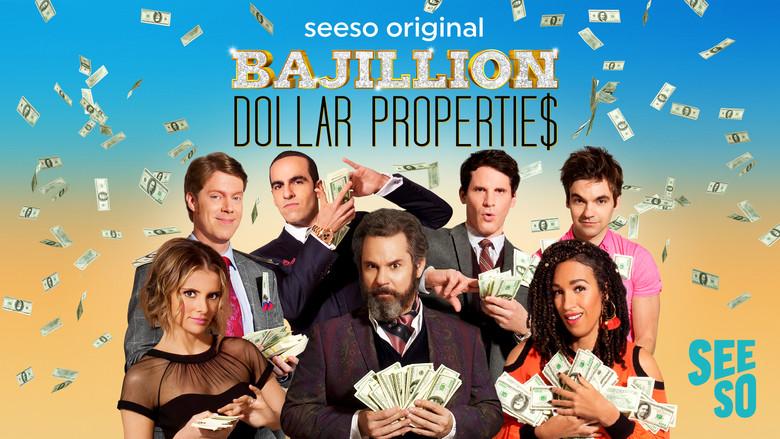 Bajillion Dollar Propertie$ - Fondo