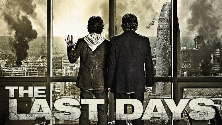 Los últimos días - Fondo