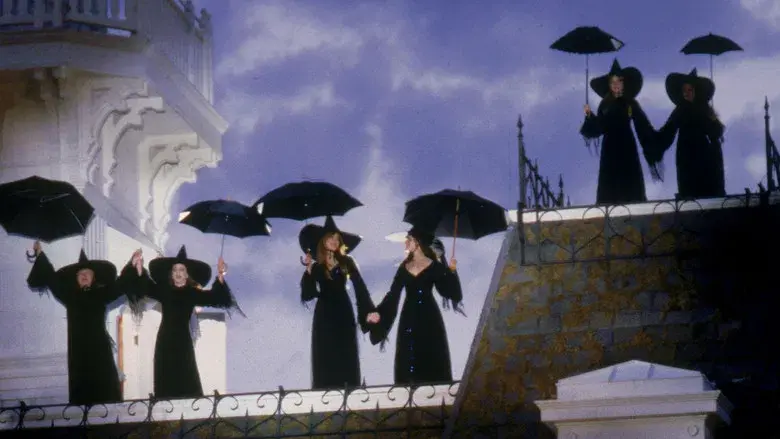 Prácticamente magia - Fondo