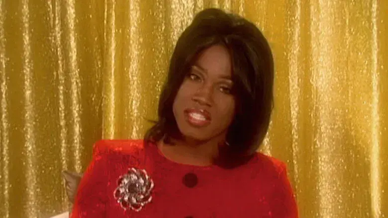 Reinas supremas de los medios