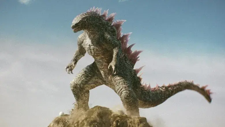 Godzilla y Kong: El nuevo imperio - Fondo