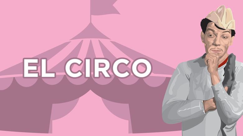 El Circo - Fondo