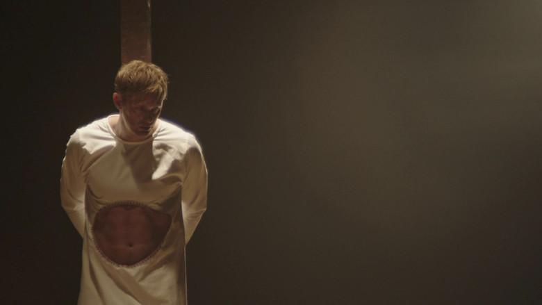 Piscina infinita - Fondo