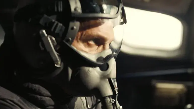 Interstellar - Fondo