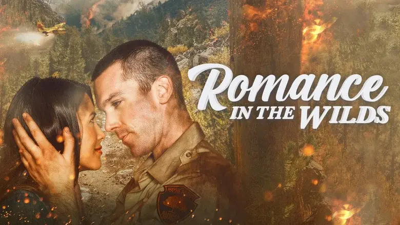 Romance in the Wilds - Fondo