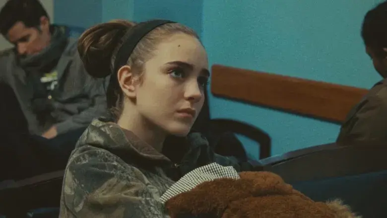 Nunca, casi nunca, a veces, siempre - Fondo