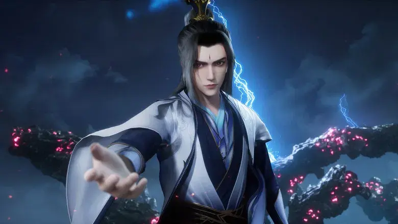 Renegade Immortal - Fondo