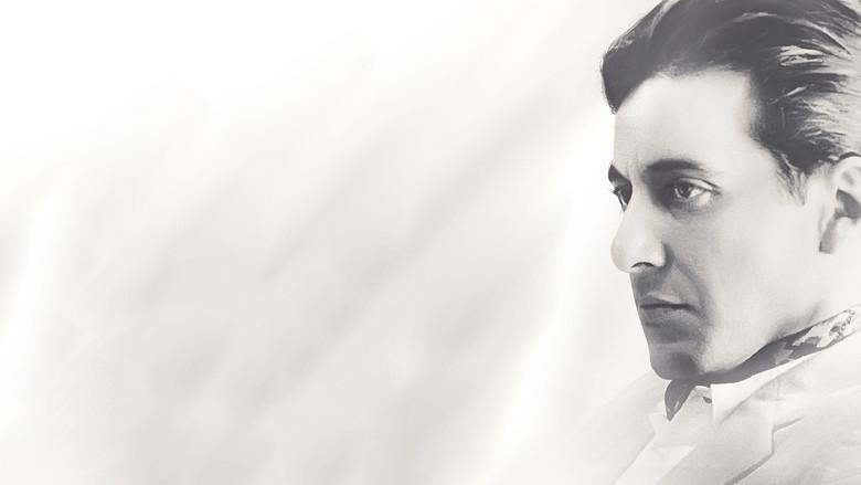 El Padrino Parte II - Fondo