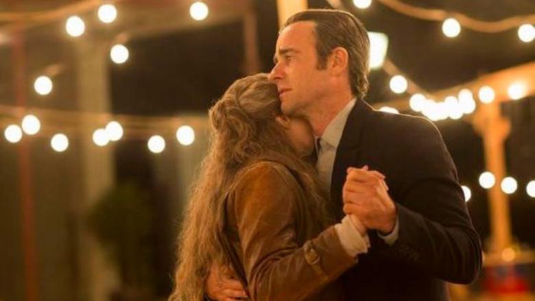 The Leftovers - Fondo