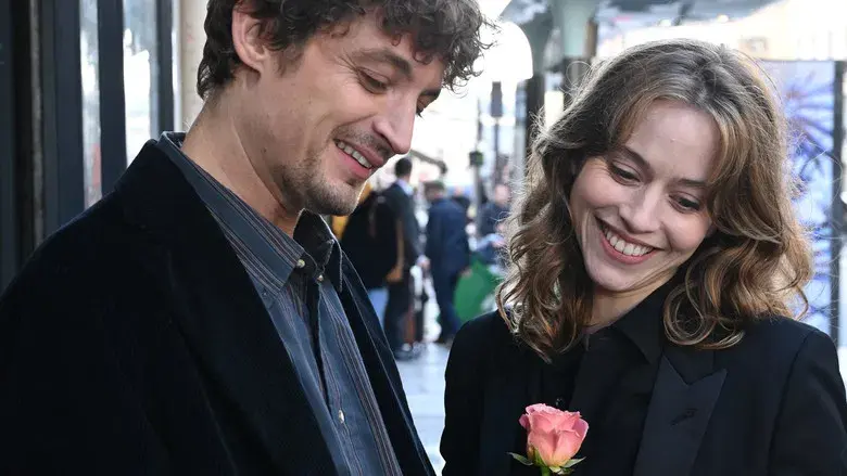 Golpe de Suerte - Fondo