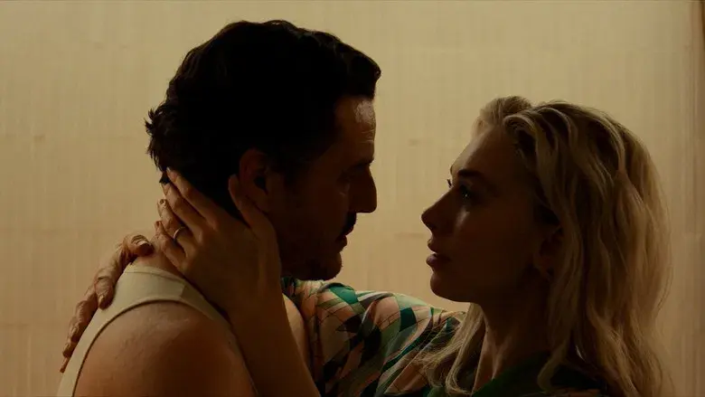 Los Cuatro Fantásticos: Primeros pasos - Fondo